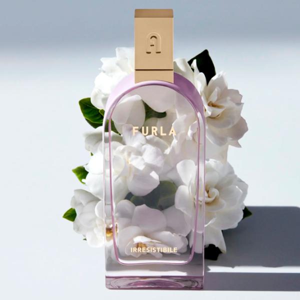 Парфюм для женщин Furla IIRRESISTIBLE Парфюмерная вода / Цветочный photo 5 Парфюм для женщин Furla IIRRESISTIBLE Парфюмерная вода / Цветочный photo 5