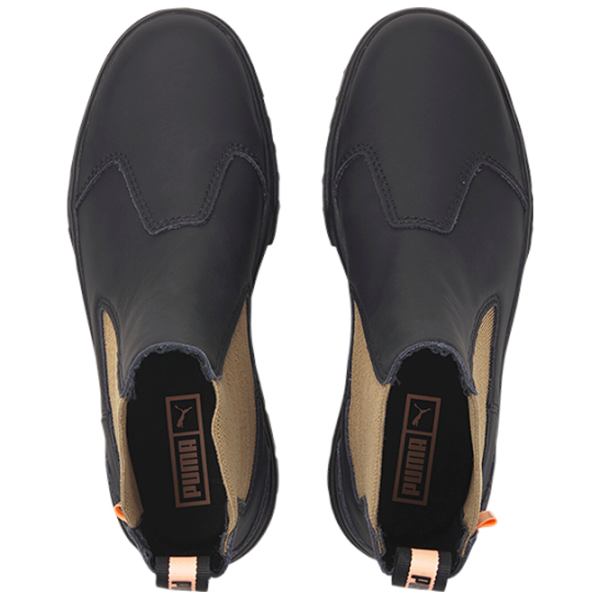 Botine pentru femei Puma Mayze Chelsea Pop Wns 40 / Brown photo 4 Botine pentru femei Puma Mayze Chelsea Pop Wns 40 / Brown photo 4