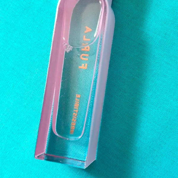 Парфюм для женщин Furla IIRRESISTIBLE Парфюмерная вода / Цветочный photo 5 Парфюм для женщин Furla IIRRESISTIBLE Парфюмерная вода / Цветочный photo 5