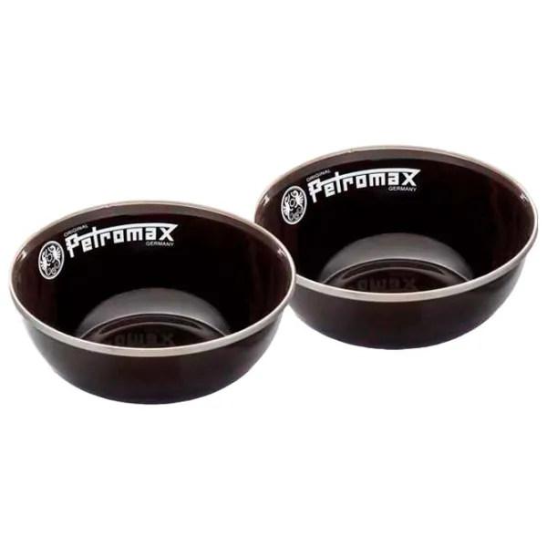 Набор тарелок Petromax PX-BOWL-S Глубокие / 14.3 см photo 1