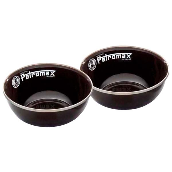 Набор тарелок Petromax PX-BOWL-S Глубокие / 14.3 см photo 1