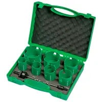 Set carote Hikoki 752173 Bimetal / SDS +