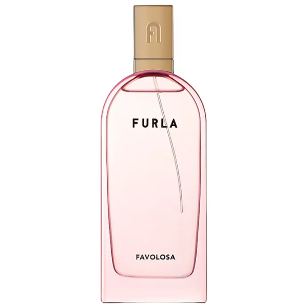 Парфюм для женщин Furla FAVOLOSA Парфюмерная вода / Цветочный photo 3 Парфюм для женщин Furla FAVOLOSA Парфюмерная вода / Цветочный photo 3