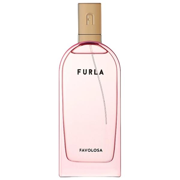 Парфюм для женщин Furla FAVOLOSA Парфюмерная вода / Цветочный photo 3 Парфюм для женщин Furla FAVOLOSA Парфюмерная вода / Цветочный photo 3