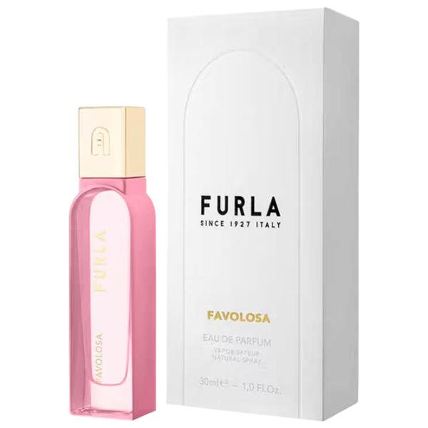 Парфюм для женщин Furla FAVOLOSA Парфюмерная вода / Цветочный photo 1 Парфюм для женщин Furla FAVOLOSA Парфюмерная вода / Цветочный photo 1