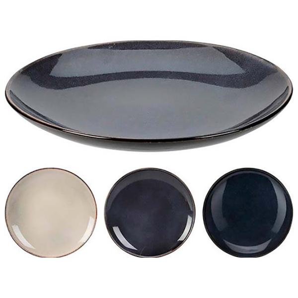 Farfurie Reactiv Glaze 51360 Pentru servire / 28 cm photo 2