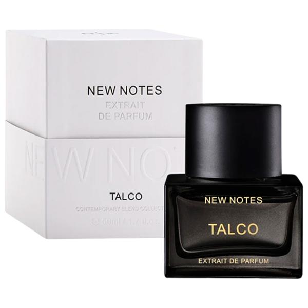 Parfum pentru femei New Notes TALCO Extract de parfum / Floral photo 1 Parfum pentru femei New Notes TALCO Extract de parfum / Floral photo 1