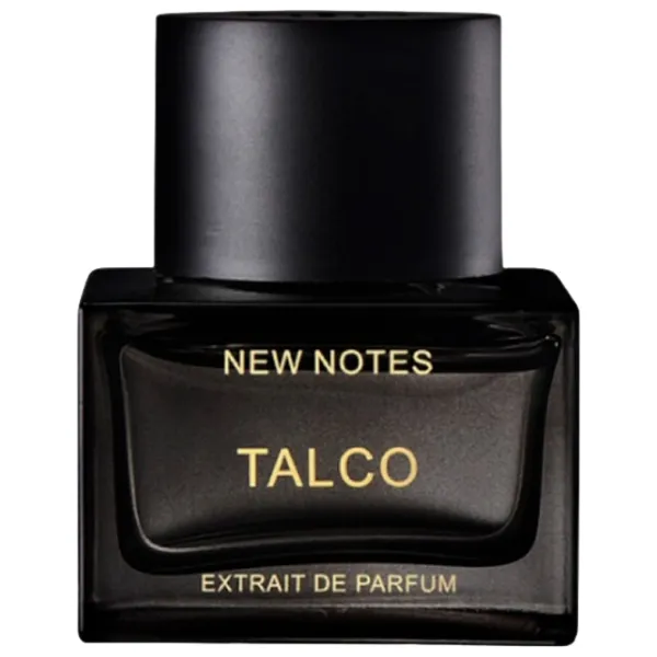 Parfum pentru femei New Notes TALCO Extract de parfum / Floral photo 2 Parfum pentru femei New Notes TALCO Extract de parfum / Floral photo 2