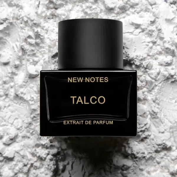 Parfum pentru femei New Notes TALCO Extract de parfum / Floral photo 3 Parfum pentru femei New Notes TALCO Extract de parfum / Floral photo 3
