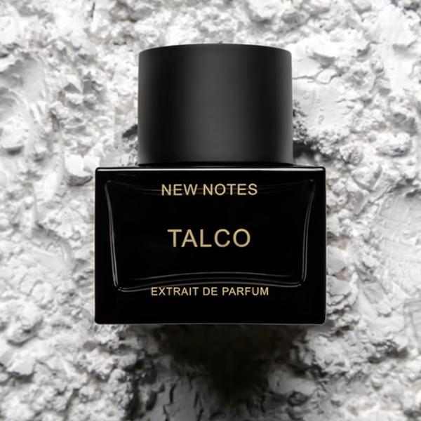 Parfum pentru femei New Notes TALCO Extract de parfum / Floral photo 3 Parfum pentru femei New Notes TALCO Extract de parfum / Floral photo 3