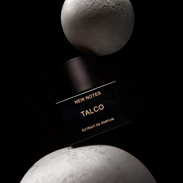 Parfum pentru femei New Notes TALCO Extract de parfum / Floral photo 4 Parfum pentru femei New Notes TALCO Extract de parfum / Floral photo 4