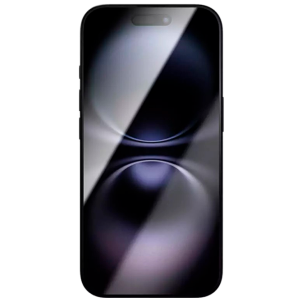 Защитное стекло Apple iPhone 16 Nillkin / 2.5D photo 3 Защитное стекло Apple iPhone 16 Nillkin / 2.5D photo 3