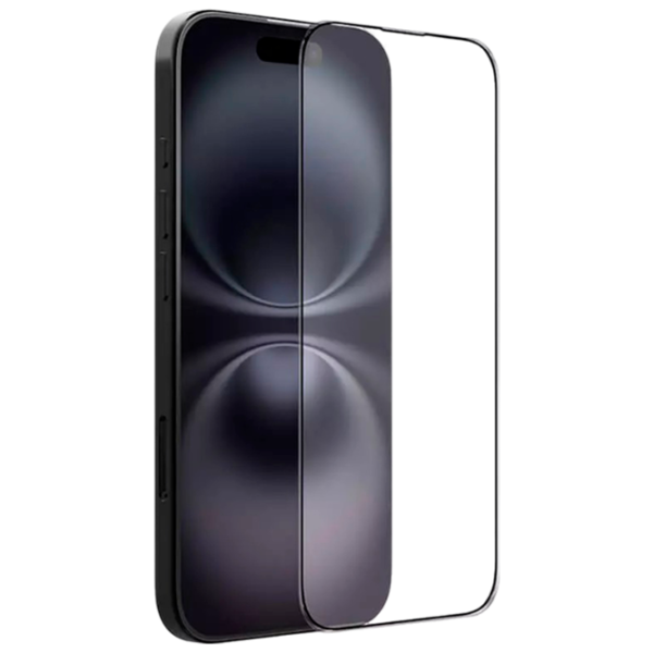 Защитное стекло Apple iPhone 16 Nillkin / 2.5D photo 4 Защитное стекло Apple iPhone 16 Nillkin / 2.5D photo 4