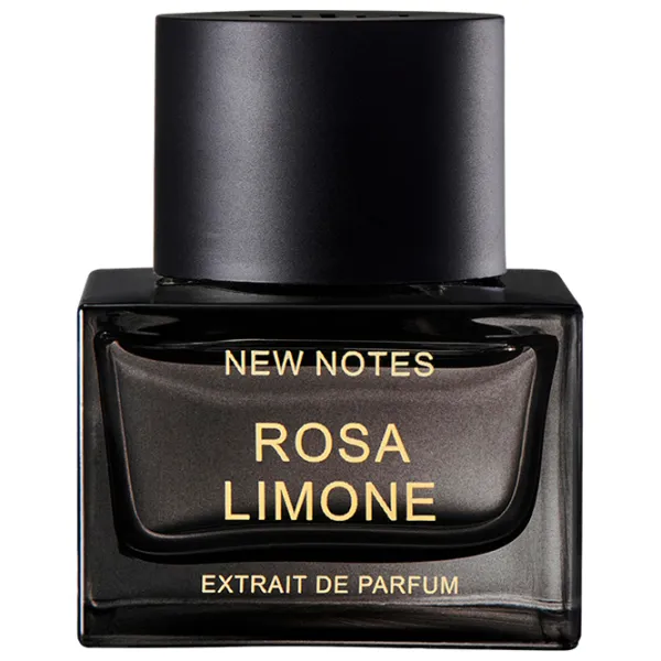 Parfum unisex New Notes ROSA LIMONE Extract de parfum / Fructat photo 2 Parfum unisex New Notes ROSA LIMONE Extract de parfum / Fructat photo 2