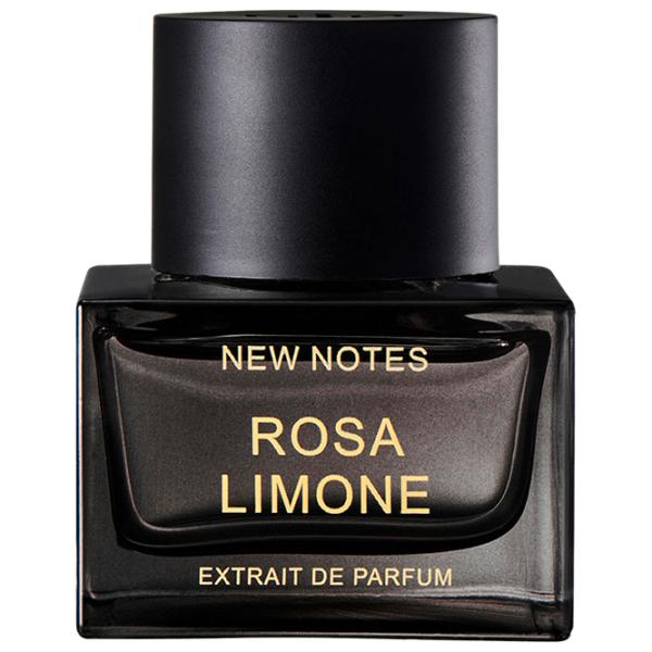 Parfum unisex New Notes ROSA LIMONE Extract de parfum / Fructat photo 2 Parfum unisex New Notes ROSA LIMONE Extract de parfum / Fructat photo 2