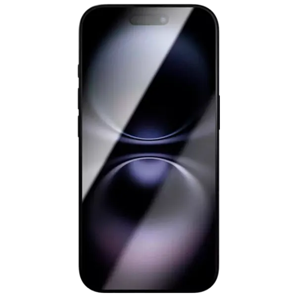 Защитное стекло Apple iPhone 16 Plus Nillkin / 2.5D photo 3 Защитное стекло Apple iPhone 16 Plus Nillkin / 2.5D photo 3