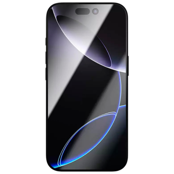 Защитное стекло Apple iPhone 16 Pro Nillkin / 2.5D photo 3 Защитное стекло Apple iPhone 16 Pro Nillkin / 2.5D photo 3