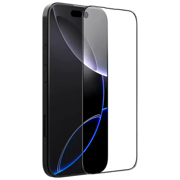 Sticlă de protecție Apple iPhone 16 Pro Max Nillkin / 2.5D photo 4