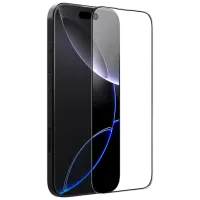 Защитное стекло Apple iPhone 16 Pro Max Nillkin / 2.5D photo 4