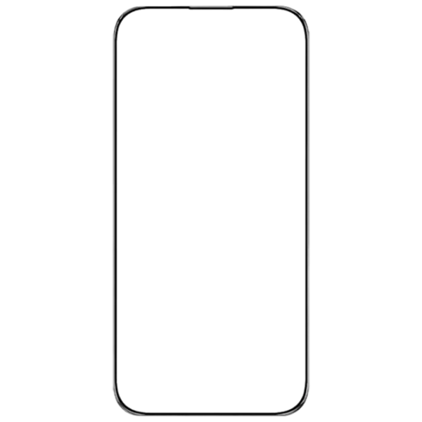 Sticlă de protecție Apple iPhone 16 Pro Max Nillkin / 2.5D photo 5