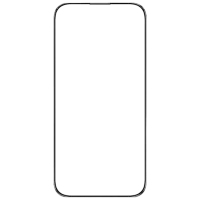 Защитное стекло Apple iPhone 16 Pro Max Nillkin / 2.5D photo 5