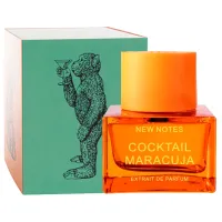 Parfum unisex New Notes COCKTAIL MARACUJA Extract de parfum / Fructat