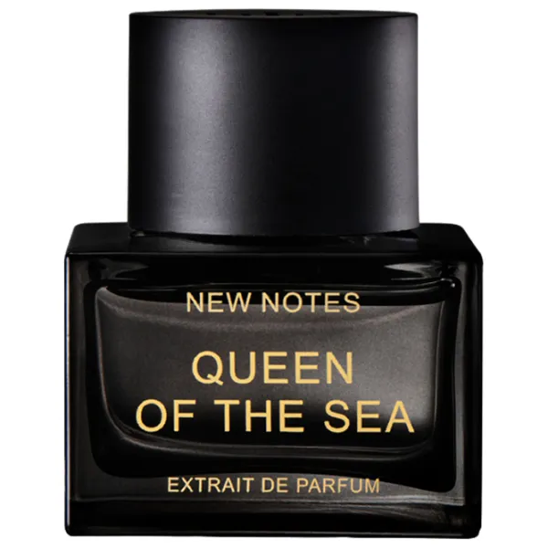Parfum unisex New Notes QUEEN OF THE SEA Extract de parfum / Fructat photo 2 Parfum unisex New Notes QUEEN OF THE SEA Extract de parfum / Fructat photo 2