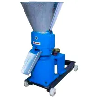 Granulator Tehno MS KL-150F 4000 W / 150 kg/h