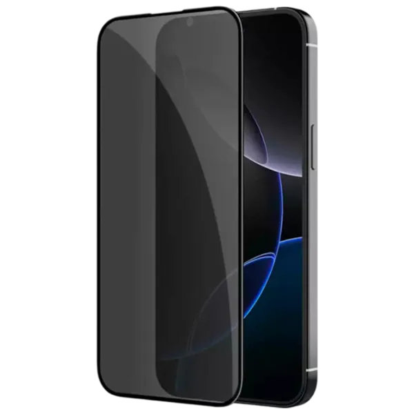 Защитное стекло Apple iPhone 16 Pro Nillkin / 2.5D photo 3 Защитное стекло Apple iPhone 16 Pro Nillkin / 2.5D photo 3