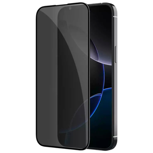 Защитное стекло Apple iPhone 16 Pro Nillkin / 2.5D photo 3 Защитное стекло Apple iPhone 16 Pro Nillkin / 2.5D photo 3