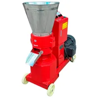 Granulator Tehno MS KL-230S 11000 W / 400 kg/h