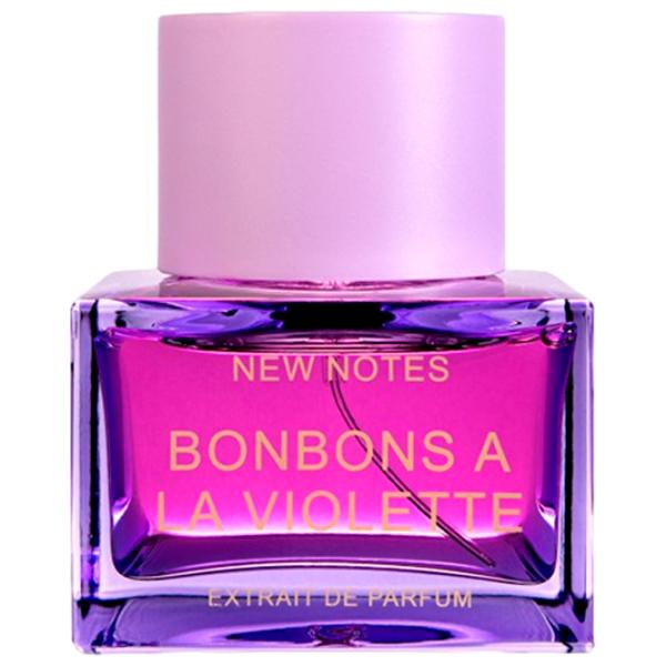 Parfum pentru femei New Notes BONBONS A LA VIOLETTE Extract de parfum / Fructat photo 2 Parfum pentru femei New Notes BONBONS A LA VIOLETTE Extract de parfum / Fructat photo 2