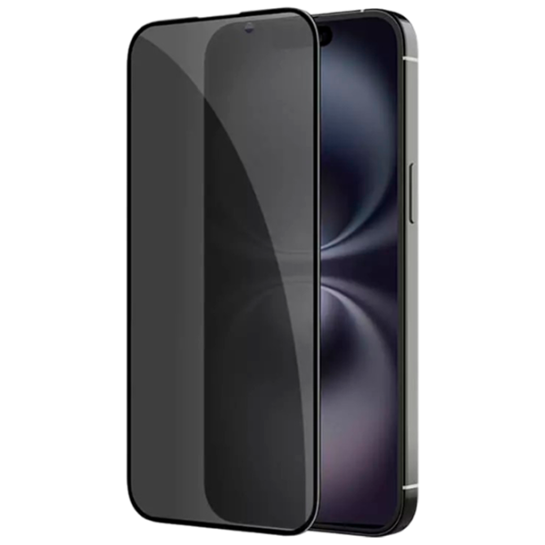 Защитное стекло Apple iPhone 16 Nillkin / 2.5D photo 3 Защитное стекло Apple iPhone 16 Nillkin / 2.5D photo 3