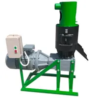 Гранулятор Tehno MS MS-295 15000 В / 700 кг/ч photo 2