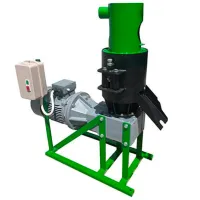 Гранулятор Tehno MS MS-295 15000 В / 700 кг/ч photo 3