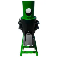 Гранулятор Tehno MS MS-295 15000 В / 700 кг/ч photo 4