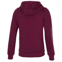 Hanorac pentru femei Mizuno Sweat jacket Toamnă - iarnă / Violet photo 2