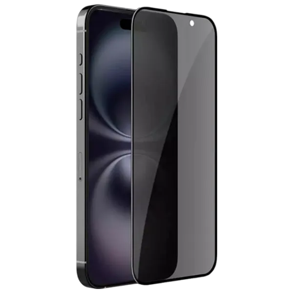 Защитное стекло Apple iPhone 16 Plus Nillkin / 2.5D photo 2 Защитное стекло Apple iPhone 16 Plus Nillkin / 2.5D photo 2