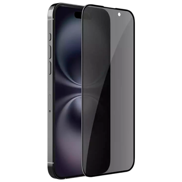Защитное стекло Apple iPhone 16 Plus Nillkin / 2.5D photo 2 Защитное стекло Apple iPhone 16 Plus Nillkin / 2.5D photo 2