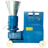 Granulator Tehno MS MKL-335 22000 W / 900 kg/h