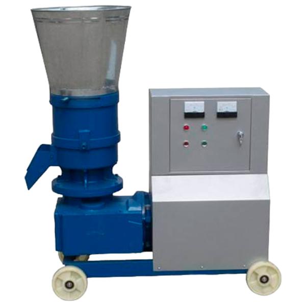 Гранулятор Tehno MS MKL-295 15000 В / 600 кг/ч photo 1