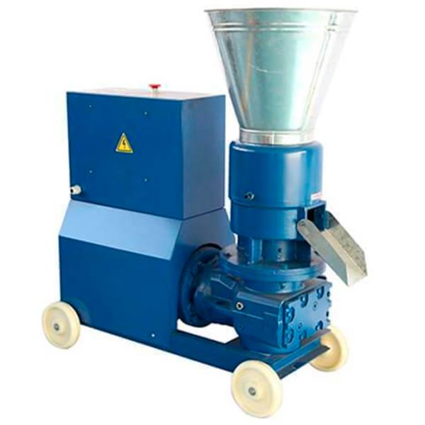 Гранулятор Tehno MS MKL-295 15000 В / 600 кг/ч photo 2