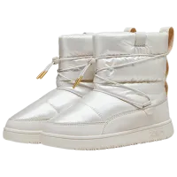 Ботинки для женщин Puma Snowbae Wns Patent 37 / Белый
