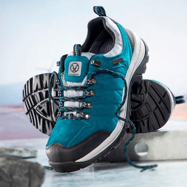 Кроссовки для мужчин Ardon Spinney 41 / Синий photo 5