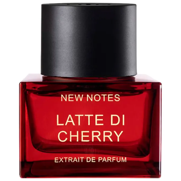 Parfum unisex New Notes LATTE DI CHERRY Extract de parfum / Fructat photo 2 Parfum unisex New Notes LATTE DI CHERRY Extract de parfum / Fructat photo 2