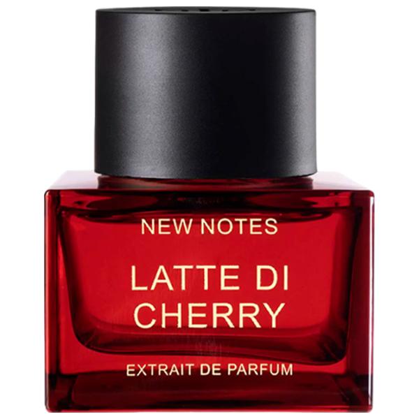 Parfum unisex New Notes LATTE DI CHERRY Extract de parfum / Fructat photo 2 Parfum unisex New Notes LATTE DI CHERRY Extract de parfum / Fructat photo 2