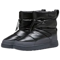 Ботинки для женщин Puma Snowbae Wns Patent 37.5 / Черный