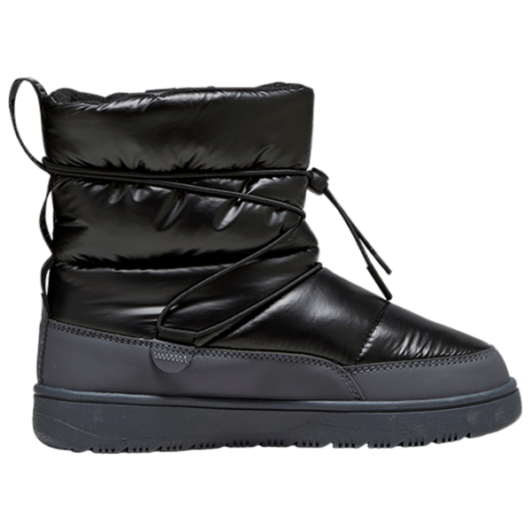 Botine pentru femei Puma Snowbae Wns Patent 37.5 / Black photo 3 Botine pentru femei Puma Snowbae Wns Patent 37.5 / Black photo 3