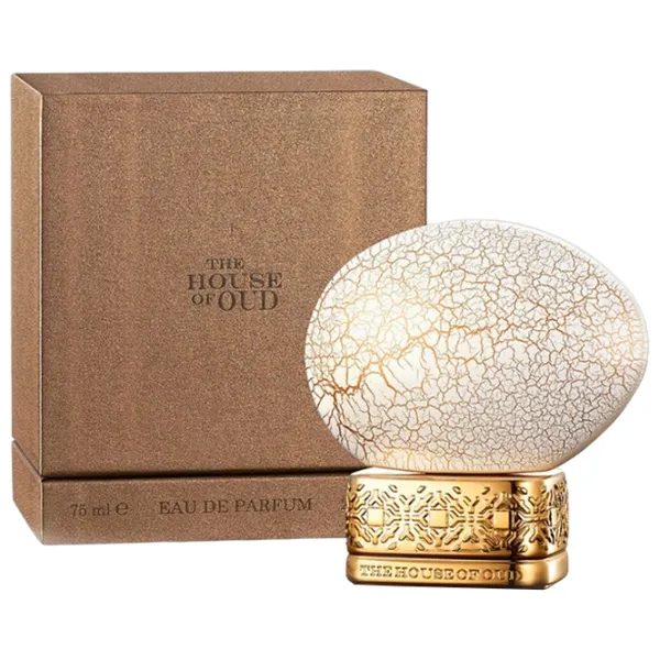 Парфюм унисекс The House Of Oud BREATHE OF THE INFINITE Парфюмерная вода / Древесный photo 2 Парфюм унисекс The House Of Oud BREATHE OF THE INFINITE Парфюмерная вода / Древесный photo 2