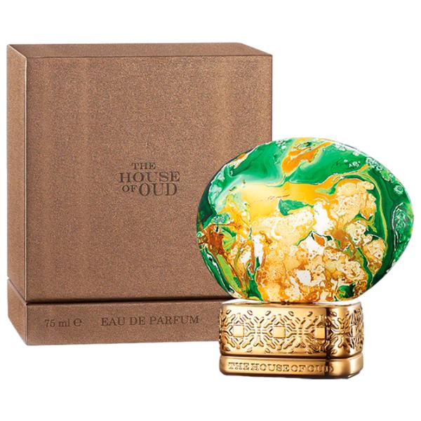 Парфюм унисекс The House Of Oud CYPRESS SHADE Парфюмерная вода / Цветочный photo 3 Парфюм унисекс The House Of Oud CYPRESS SHADE Парфюмерная вода / Цветочный photo 3